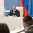 Прямая линия с ульяновским губернатором Русских стартует 3 декабря в 15 часов - Комсомольская правда