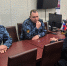 Начальник КП-8 УФСИН России по Ульяновской области провел рабочую встречу с директором ООО «НИКМА» - УФСИН по Ульяновской области