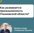 Алексей Русских поручил объявить 2026 год Годом авиастроителя в Ульяновской области - Министерство промышленности, инвестиций и науки