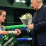 Ульяновская боксёрша получила бронзовую награду чемпионата России - Комсомольская правда