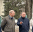 Партийный десант проконтролировал ход капитального ремонта школы и детского сада в Ульяновске - Комсомольская правда