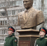 В Ульяновске открыли бюст герою-танкисту Максиму Михайлову - Ulyanovsk.Express