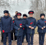 Ульяновские офицеры СК России почтили память земляка-красноармейца - Следственный комитет