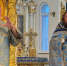 В Никольском храме в Ульяновске прошла Литургия с сурдопереводом - Комсомольская правда