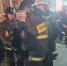 В Ульяновске пожарные спасли мужчину из горящей квартиры - Комсомольская правда