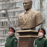 В Ульяновске открыли бюст Герою России Максиму Михайлову. - Ульяновск сегодня