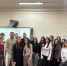 В рамках дисциплины «Обучение служением» студенты 4 курса факультета педагогики и психологии направления подготовки Социальная работа реализовали социальный проект «Первые шаги к осознанному родительству». - УлГПУ