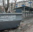 В Ульяновске продолжают обустройство контейнерных площадок - Городская Дума