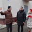 В следующем году продолжится реализация региональной программы «Мой двор» - Городская Дума