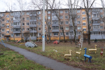 В следующем году продолжится реализация региональной программы «Мой двор»