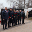Ульяновцы почтили память Героев Отечества - Городская Дума