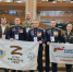 Ульяновцы отправились в Москву на форум ветеранов спецоперации «Вместе победим!» - Ульяновск сегодня