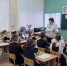 В Ульяновской области проходит второй областной конкурс педагогов начальных классов «Первый учитель-2025» - Министерство образования