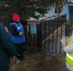 Противопожарные рейды в  частном секторе   продолжаются - ГУ МЧС Ульяновской области