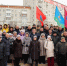 Ульяновцы почтили память погибших на Северном Кавказе земляков. - Ульяновск сегодня