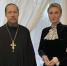 Состоялась встреча руководителя отдела с уполномоченным по правам ребенка - Симбирская Епархия