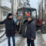 В Засвияжье Ульяновска на улице Станкостроителей, 13 отключили воду - Комсомольская правда