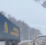 Фура и легковушка столкнулись на трассе под Ульяновском у села Озерки - Ulyanovsk.Express