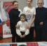 В школах Ульяновской области продолжается патриотическая акция «Парта Героя» - Ulpravda.Ru