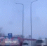 Пробка на трассе М5 под Ульяновском: фуры стоят в сторону Солдатской Ташлы - Ulyanovsk.Express
