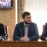 Игорь Буланов: организация новогодних мероприятий на территориях ТОС должна быть на высоком уровне - Городская Дума