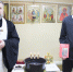 В Инзенском СИЗО прошло таинство крещения обвиняемого - Комсомольская правда