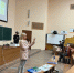 В УлГПУ разработали виртуальный педагогический симулятор - УлГПУ