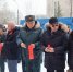 В Заволжье Ульяновска после ремонта открыли пожарную часть - Комсомольская правда
