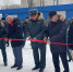 В Заволжье открыли обновлённую пожарно-спасательную часть - Ulpravda.Ru