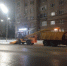 Более 100 самосвалов снега за сутки вывезли из Ульяновска - Ulyanovsk.Express