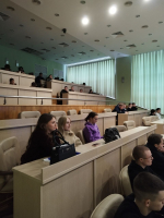 Спецодежда в деталях: о современных средствах индивидуальной защиты для энергетиков
