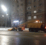 103 самосвала снега вывезли с улиц Ульяновска за сутки - Ulpravda.Ru