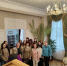 «Фрегат “Паллада”» как дипломат: в Ульяновске прошла российско-китайская экскурсия по следам Гончарова - УлГПУ