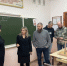 Классная перемена. В Дмитриево-Помряскине отремонтируют школу - Ulpravda.Ru