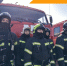 Шесть пожаров потушили за сутки в Ульяновской области - Ulyanovsk.Express