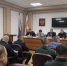 В Ульяновской области прошел оперативный штаб по вопросам безопасности в новогодние праздники - Ulpravda.Ru