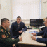 В Ульяновске обсудили меры поддержки ветеранов СВО - Ulpravda.Ru