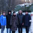 По инициативе «Единой России» в Парке Победы установят памятник Героям специальной военной операции - Единая Россия
