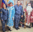 В ЦИТОВ УФСИН России по Ульяновской области прошло новогоднее поздравление сотрудников - УФСИН по Ульяновской области