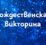 Подведены итоги Рождественской онлайн-викторины "Von Advent bis Dreikönig". - УлГПУ