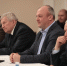 Алексей Русских обсудил тему подготовки кадров для экономики с руководителями ведущих предприятий Димитровграда - Министерство промышленности, инвестиций и науки