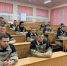 Поздравляем будущих аграриев: первые свидетельства об окончании программы «Тракторист-машинист» вручены в УлГАУ! - УлГАУ