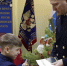 Генерал-майор Петрушин исполнил мечту 10-летнего мальчика - Ulpravda.Ru