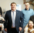Александр Болдакин исполнил роль Деда Мороза и порадовал ульяновских ребят - Комсомольская правда