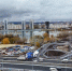 Реконструкцию минаевского моста официально завершили - Ulpravda.Ru