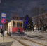 Ульяновск расчищают от снега семь автоколонн - Ulpravda.Ru
