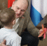 Новогоднее чудо по адресу: депутаты «Единой России» помогают детским мечтам сбываться - Комсомольская правда