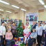 Рождественская встреча состоялась в Ульяновской области - Ulpravda.Ru