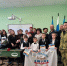 В Ишеевском лицее открыли парту Героя - Ulpravda.Ru