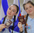 511 школьников из России и 17 стран получили первые паспорта в «Артеке» в 2025 году - Министерство образования